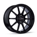 Picture of Enkei ENK PX-10 Wheels - 536-670-6538BK