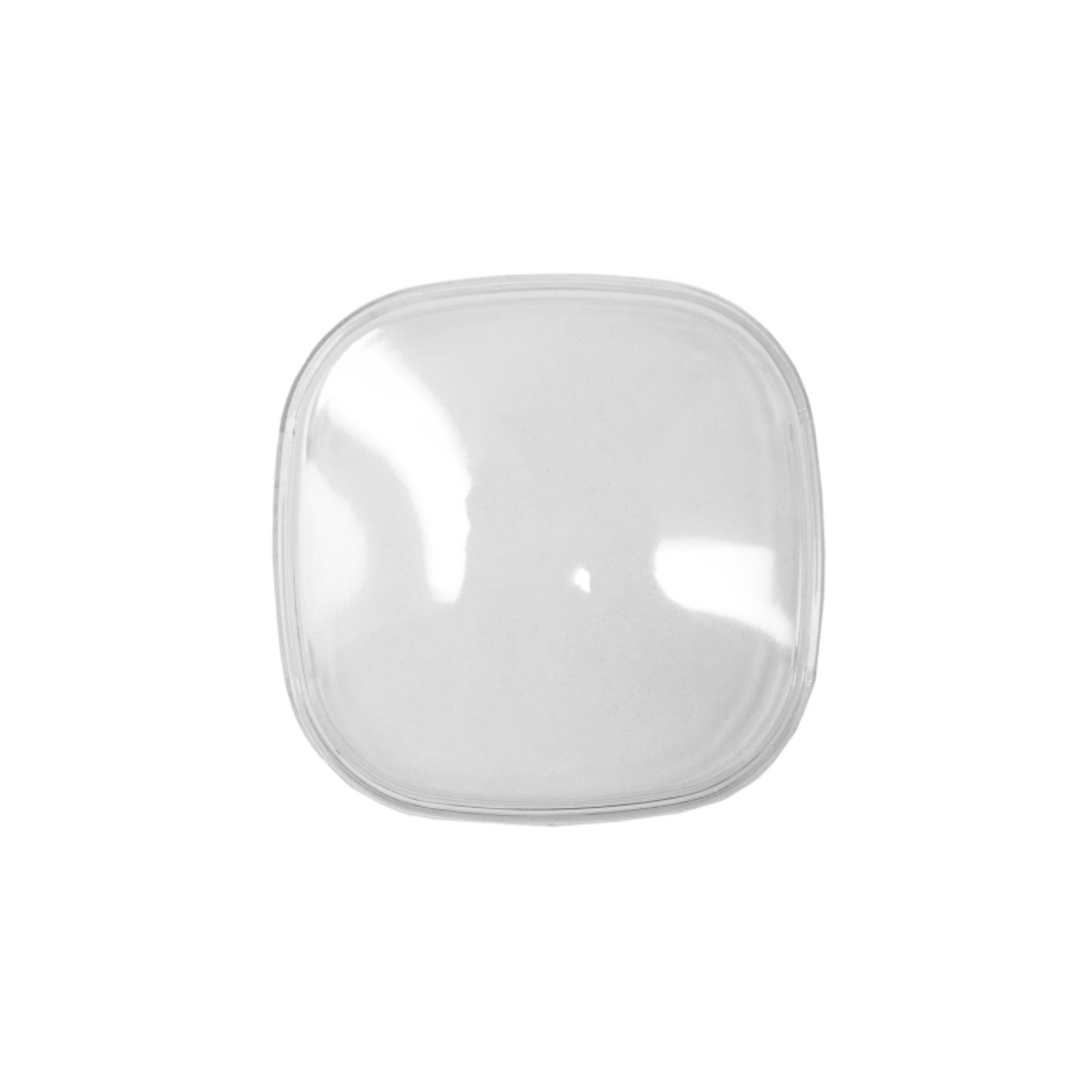 Picture of Baja Designs S1 Single Rock Guard Kit - Clear