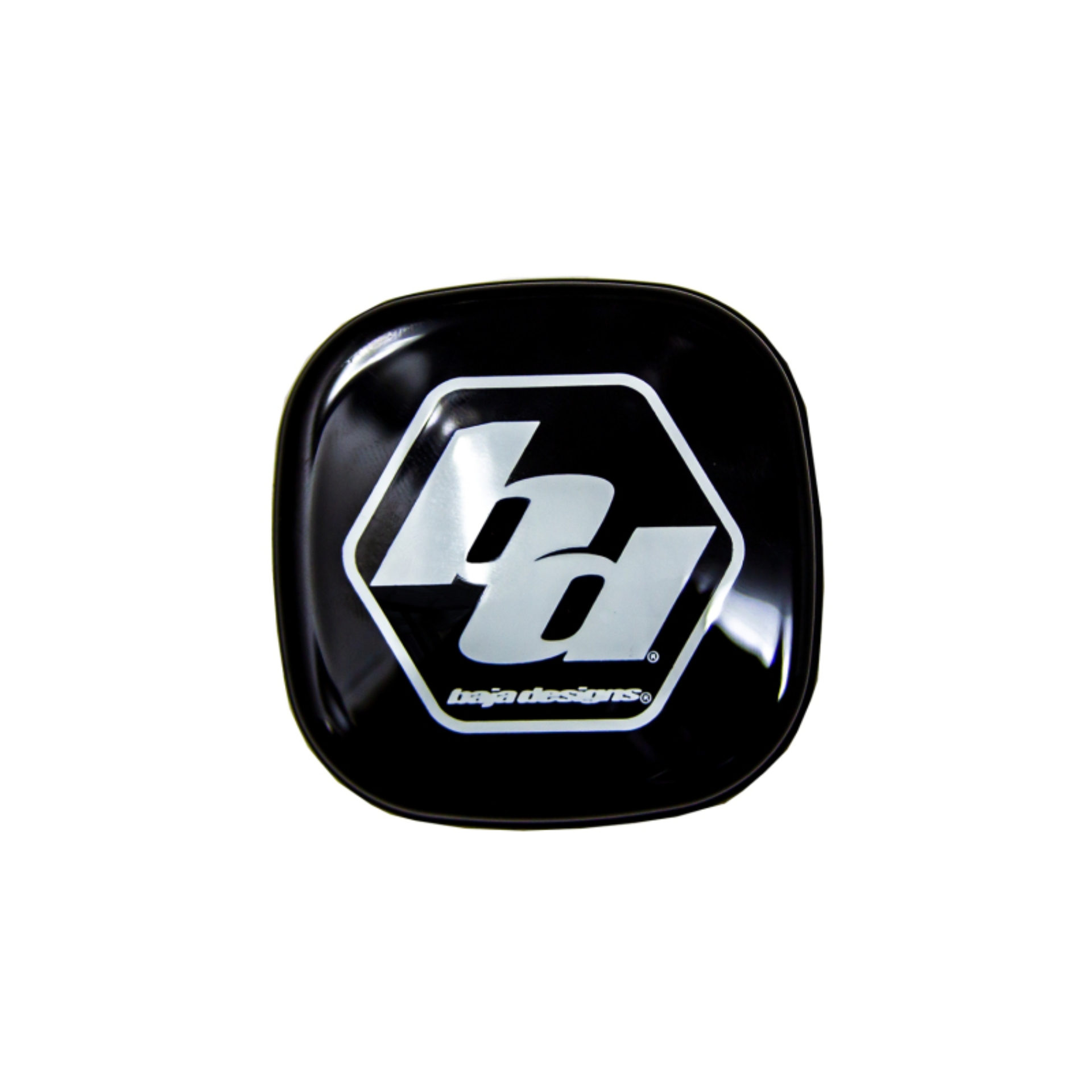 Picture of Baja Designs S1 Single Rock Guard Kit - Black