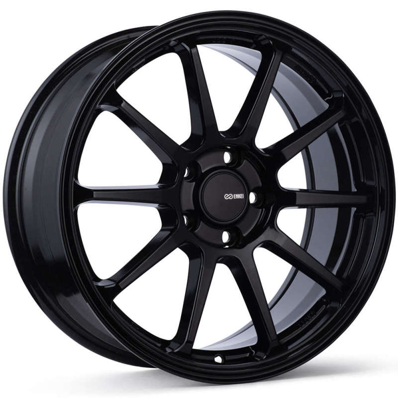 Picture of Enkei ENK PX-10 Wheels - 536-880-8045BK