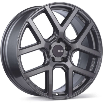 Picture of Enkei ENK YX-5 Wheels - 537-880-4445GM