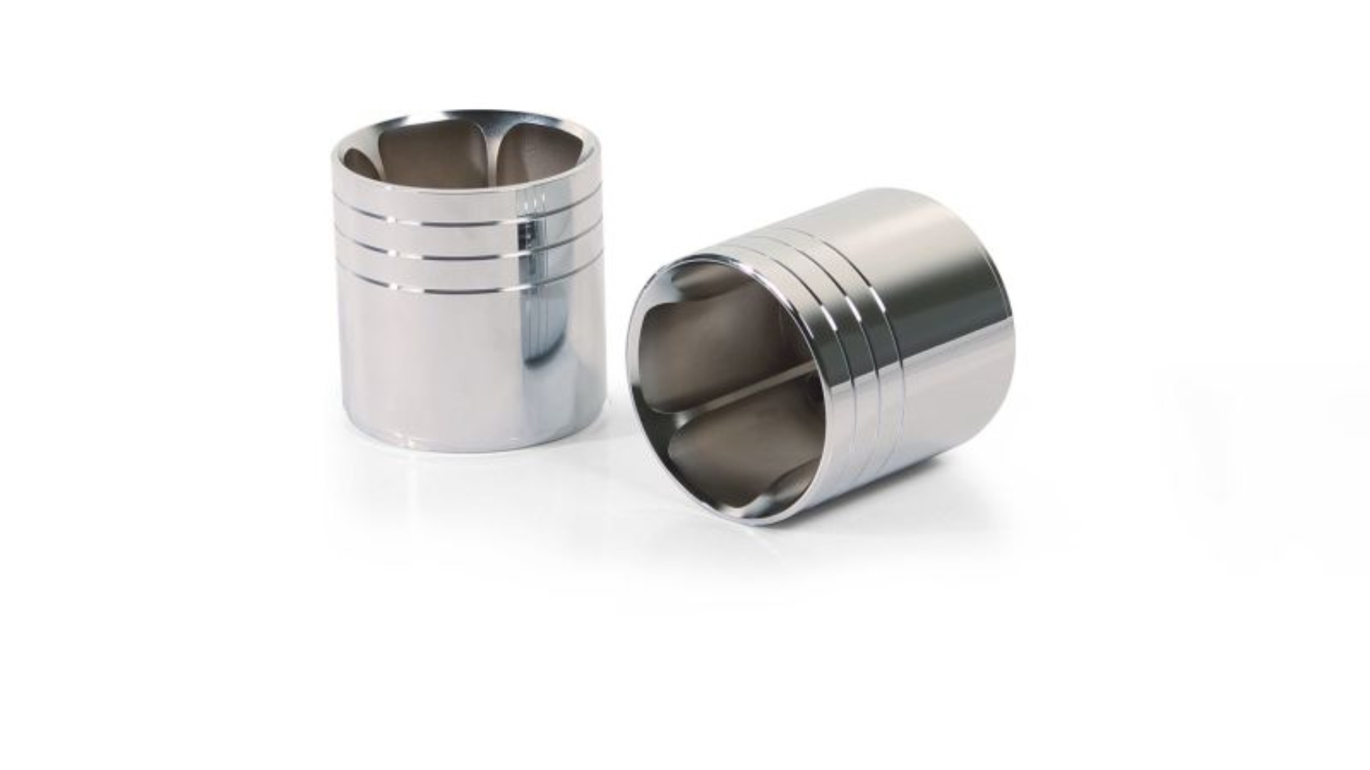 Picture of Remus 2021+ BMW R 18 (Euro 5) Straight End V2 End Cap (Pair)