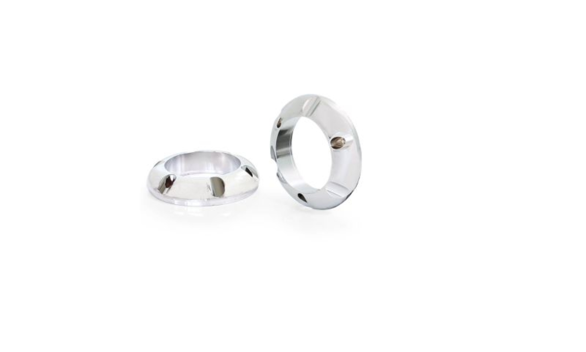 Picture of Remus 2021+ BMW R 18 (Euro 5) Short Cut V1 End Cap (Pair)