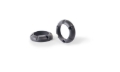 Picture of Remus 2021+ BMW R 18 (Euro 5) Short Cut End Cap - Black (Pair)