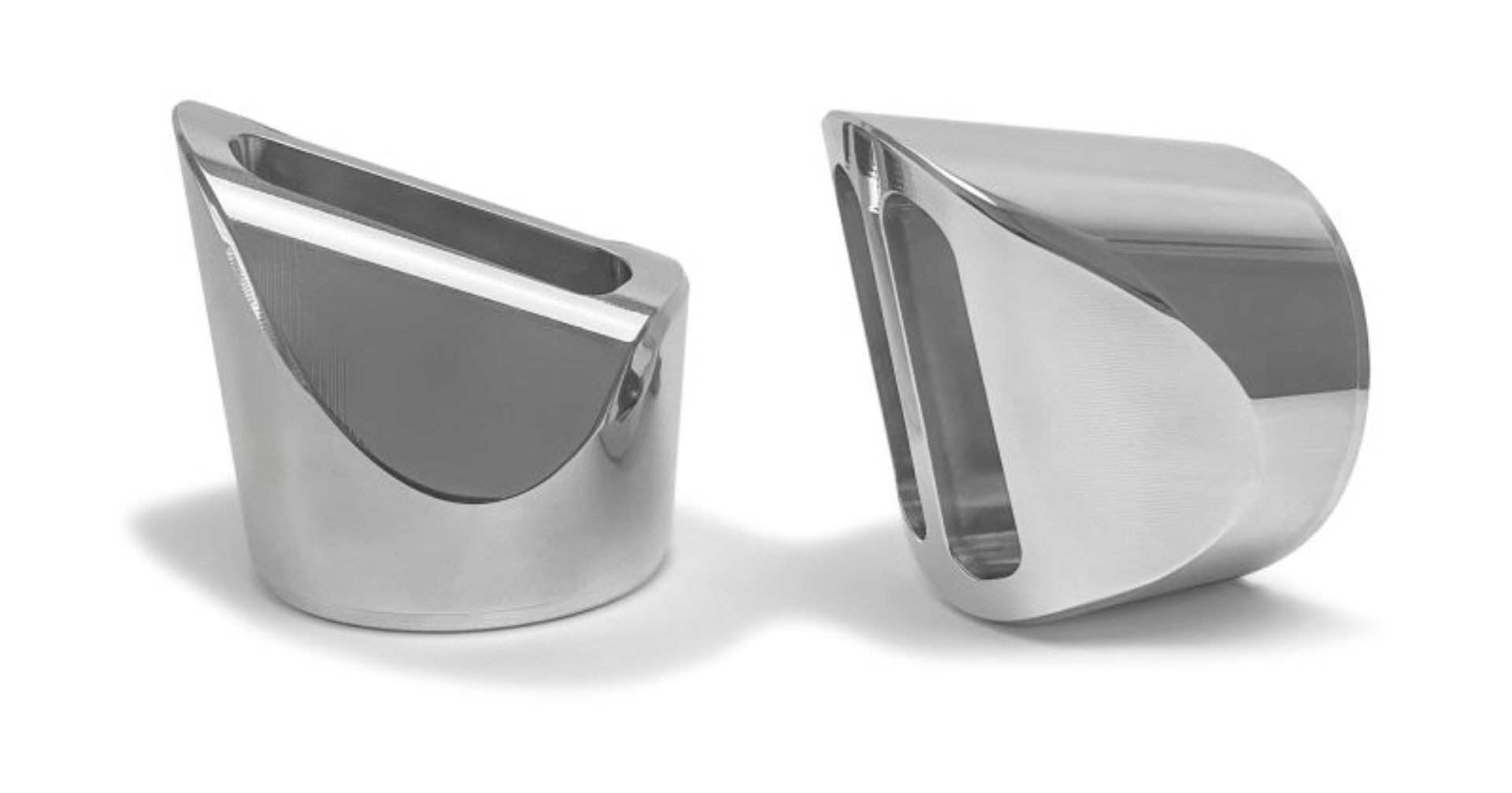 Picture of Remus 2021+ BMW R 18 (Euro 5) V2 End Cap (Pair)