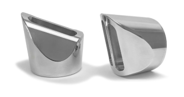 Picture of Remus 2021+ BMW R 18 (Euro 5) V2 End Cap (Pair)