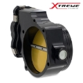 Picture of BLOX Racing 2015+ Dodge Hellcat / Jeep Trackhawk 6.2L 105mm Electronic Billet Throttle Body - Black