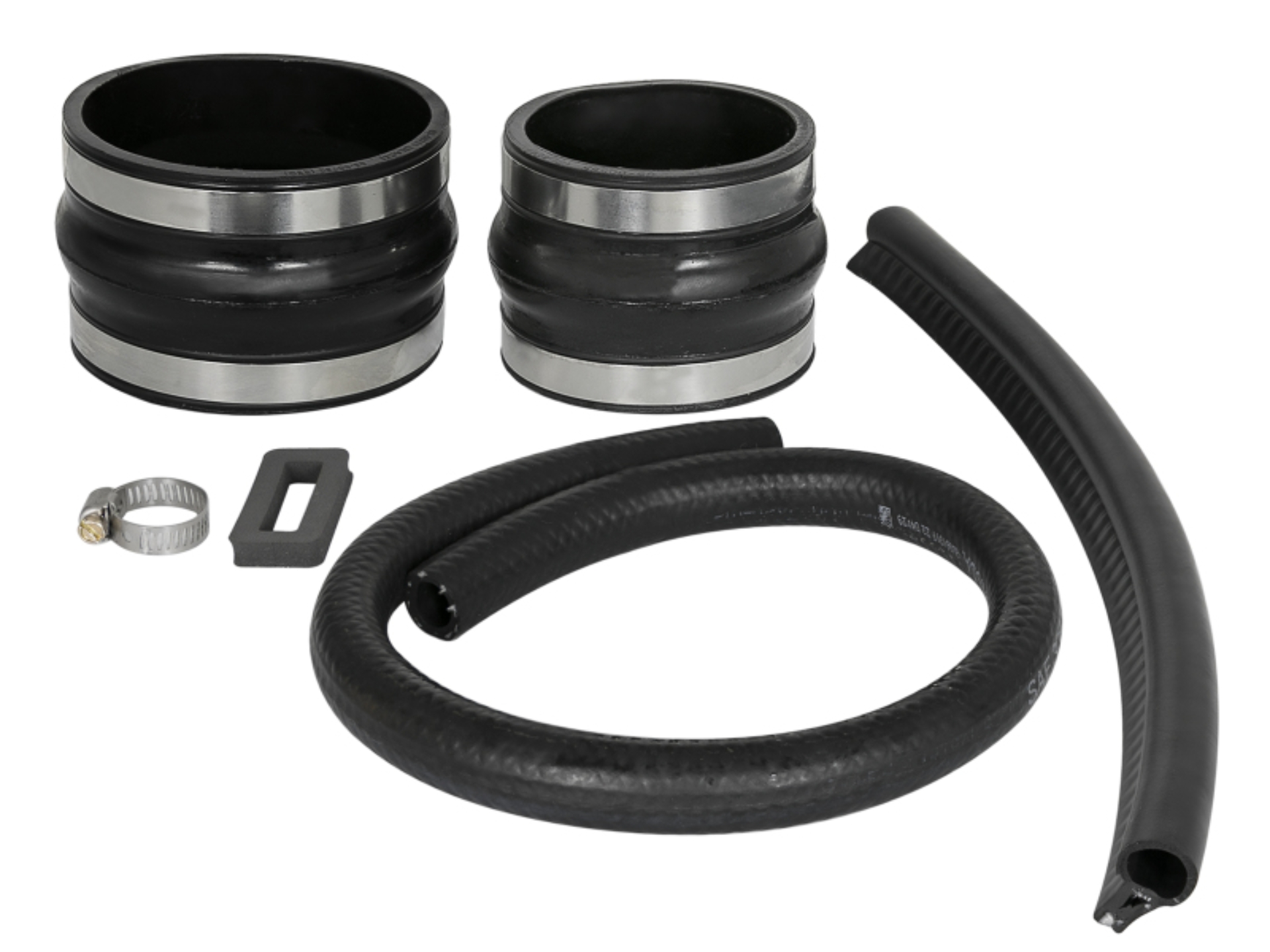 Picture of aFe Air Intake Components - 59-81174