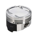 Picture of Manley Mitsubishi 2.0L 4G63 Piston - 85.50 mm Bore 1.130 in. CH, -12.00 CC