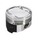 Picture of Manley Mitsubishi 2.0L 4G63 Piston - 85.50 mm Bore 1.130 in. CH, -12.00 CC