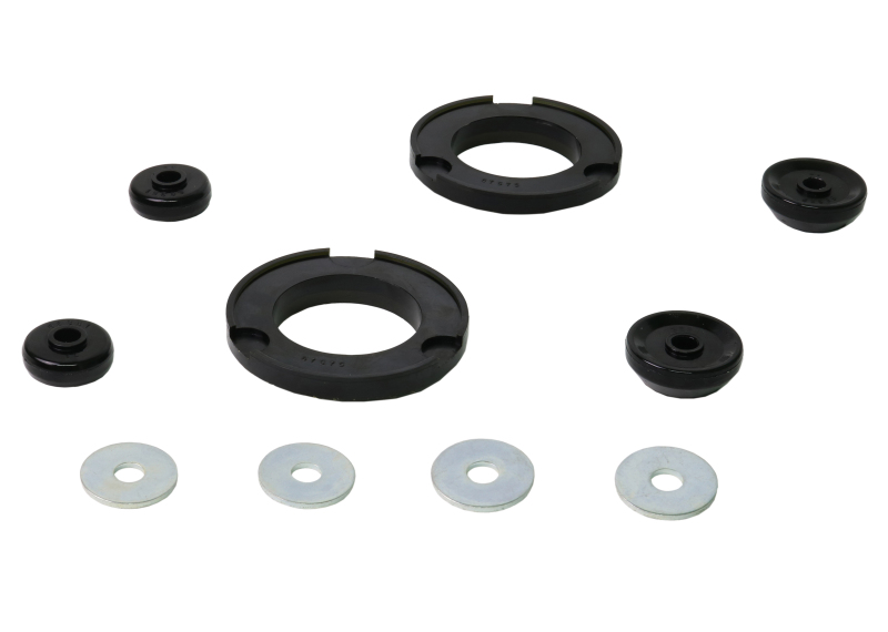 Picture of Whiteline 06+ Toyota FJ Cruiser Front Strut Mount Bushing