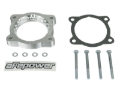 Picture of aFe Silver Bullet TBS Throttle Body Spacers - 46-34018