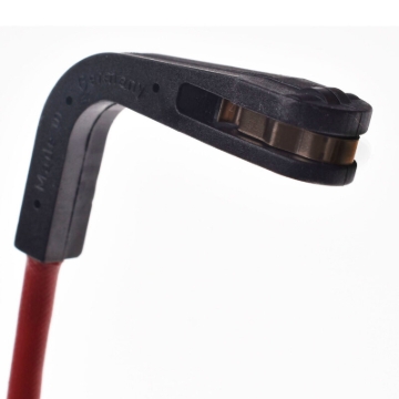 Picture of Power Stop 2020 Land Rover Range Rover Evoque Front Euro-Stop Electronic Brake Pad Wear Sensor