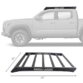Picture of Go Rhino GOR Roof Racks-Ceros - 5933000T