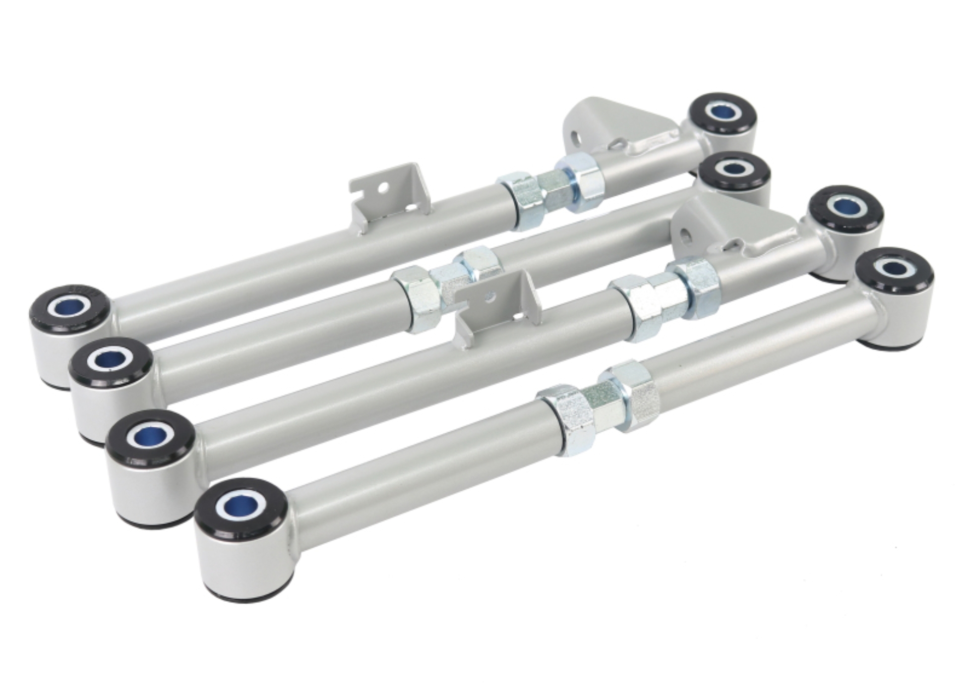 Picture of Whiteline 04-07 Subaru STi Rear Control arm-adjust. toe/camber