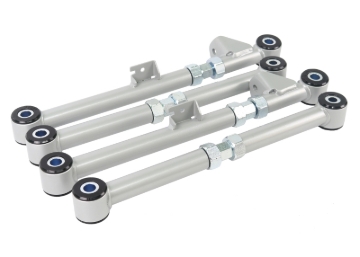 Picture of Whiteline 04-07 Subaru STi Rear Control arm-adjust. toe/camber