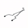 Picture of MBRP Catback Exhaust 304 - S71183CF