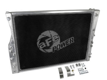 Picture of aFe Radiators - 46-52091