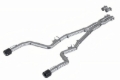 Picture of MBRP Catback Exhaust 304 - S71183CF
