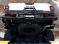 Picture of aFe 2021+ Jeep Gladiator V6-3.0L (td) Vulcan Series 3in 304 SS DPF-Back Exhaust System - Black Tip