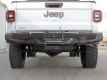 Picture of aFe 2021+ Jeep Gladiator V6-3.0L (td) Vulcan Series 3in 304 SS DPF-Back Exhaust System - Polishd Tip