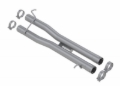 Picture of MBRP 2021 Ram TRX 6.2 S/C 3in T304 SS Muffler Delete Pipe