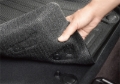 Picture of 3D MAXpider 19-21 Mercedes-Benz G-Class Elegant Hybrid 1st Row Floormat - Black