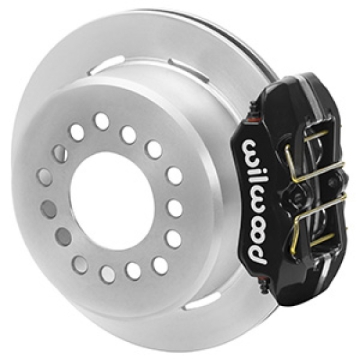 Picture of Wilwood WIL Dynapro Brake Kit Rear Big Brake Kits - 140-16444