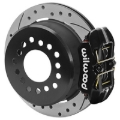 Picture of Wilwood WIL Dynapro Brake Kit Rear Big Brake Kits - 140-16444-D