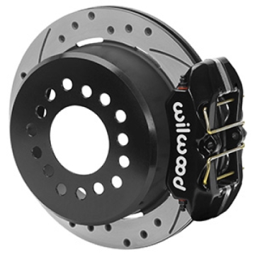 Picture of Wilwood WIL Dynapro Brake Kit Rear Big Brake Kits - 140-16444-D