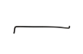 Picture of Fleece Performance Universal Pre-Formed 5/8in ID Hose w/ 90 Deg. Ends