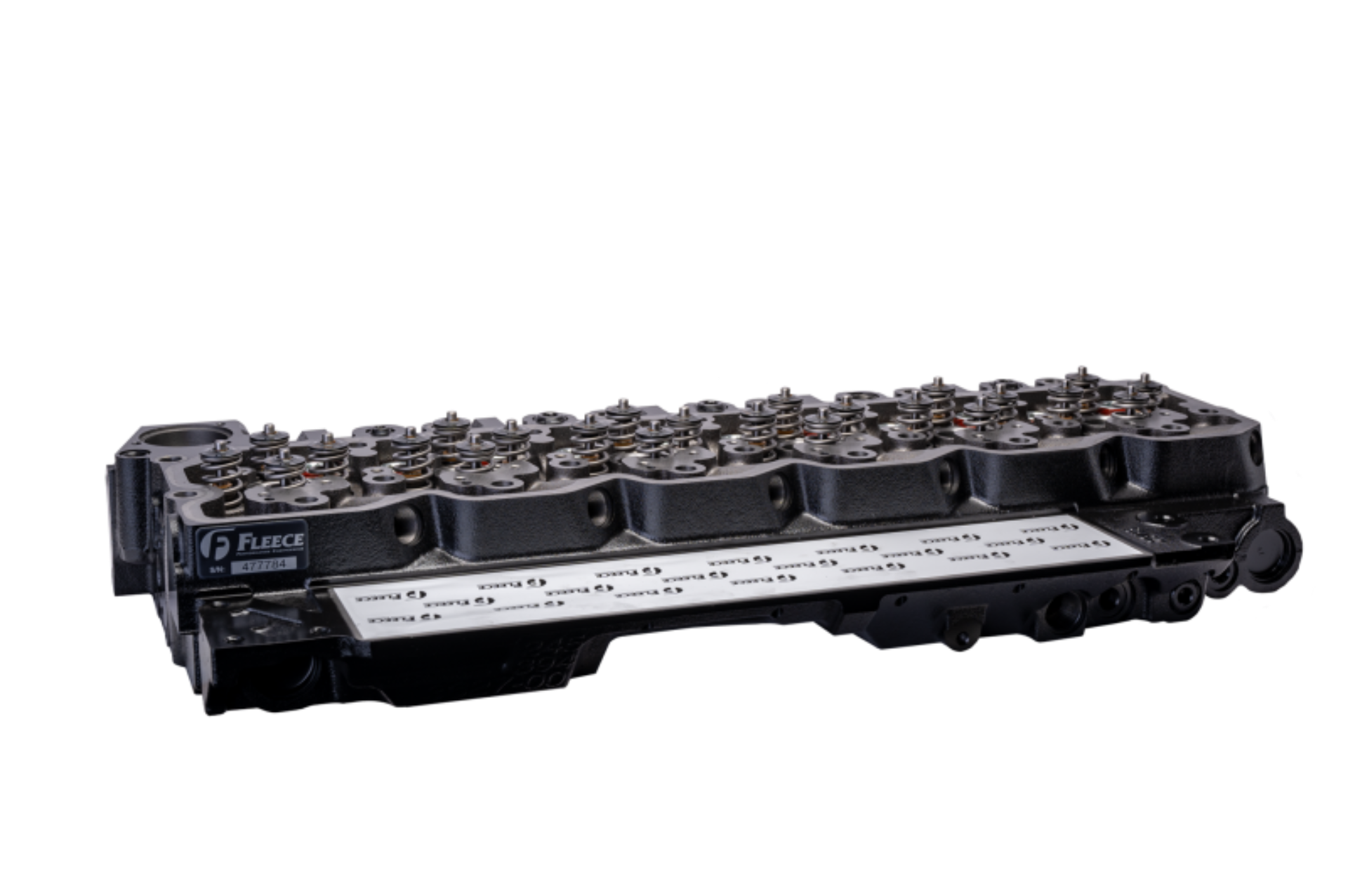 Picture of Fleece Performance FPE Freedom Cylinder Head - FPE-61-10009-HD