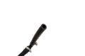Picture of Fleece Performance Universal Pre-Formed 5/8in ID Hose w/ 90 Deg. Ends/T-Fitting