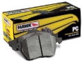 Picture of Hawk Performance HAWK Ceramic Brake Pad Sets - HB927Z.568