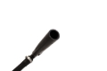 Picture of Fleece Performance Universal Pre-Formed 5/8in ID Hose w/ 90 Deg. Ends/1in ID T-Fitting