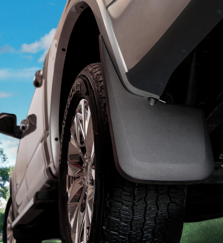 Picture of Custom Mud Guards