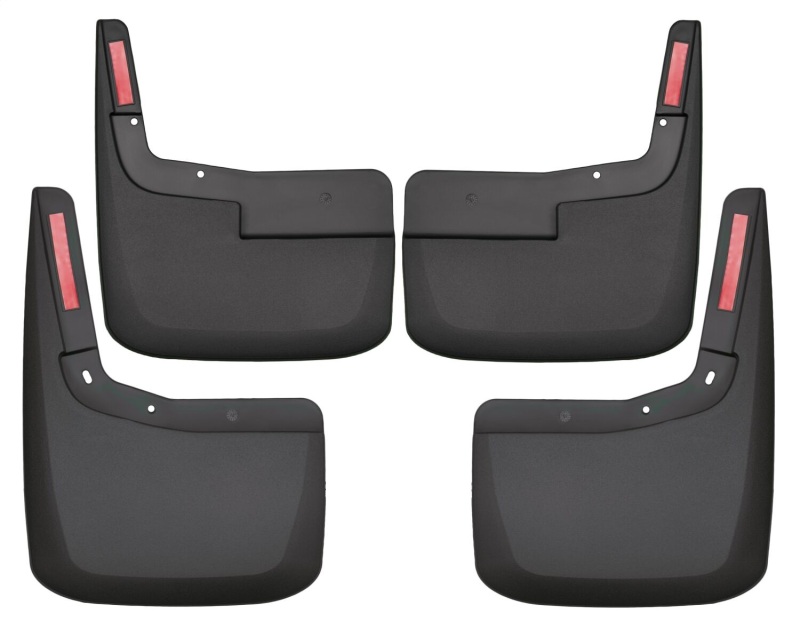 Picture of Custom Mud Guards