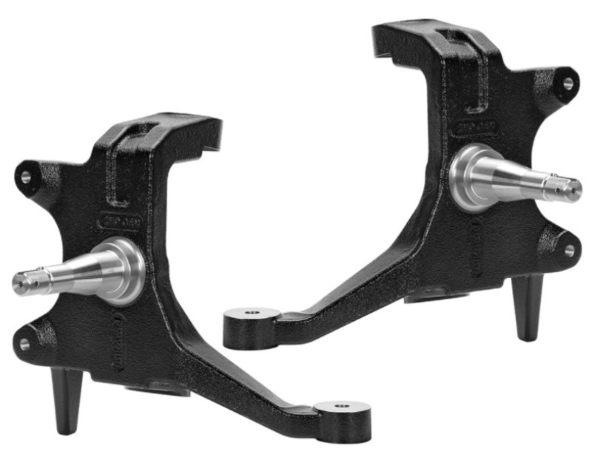 Picture of Wilwood 70-81 Fbody / 75-79 GM A&XBody Pro Spindle 2in Drop
