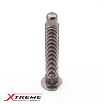Picture of BLOX Racing Honda Xtreme Titanium Wheel Studs 12 x 1.50mm - Single