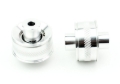 Picture of SPL Parts 06-13 BMW 3 Series/1 Series (E9X/E8X) Adjustable Front Caster Rod Monoball Bushings