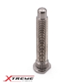 Picture of BLOX Racing Subaru Xtreme Titanium Wheel Studs 12 x 1.25mm - Single