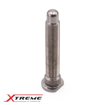 Picture of BLOX Racing Subaru Xtreme Titanium Wheel Studs 12 x 1.25mm - Single