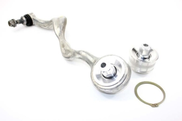Picture of SPL Parts 2020+ Toyota GR Supra (A90) / 2019+ BMW Z4 (G29) Adj Front Caster Rod Monoball Bushings