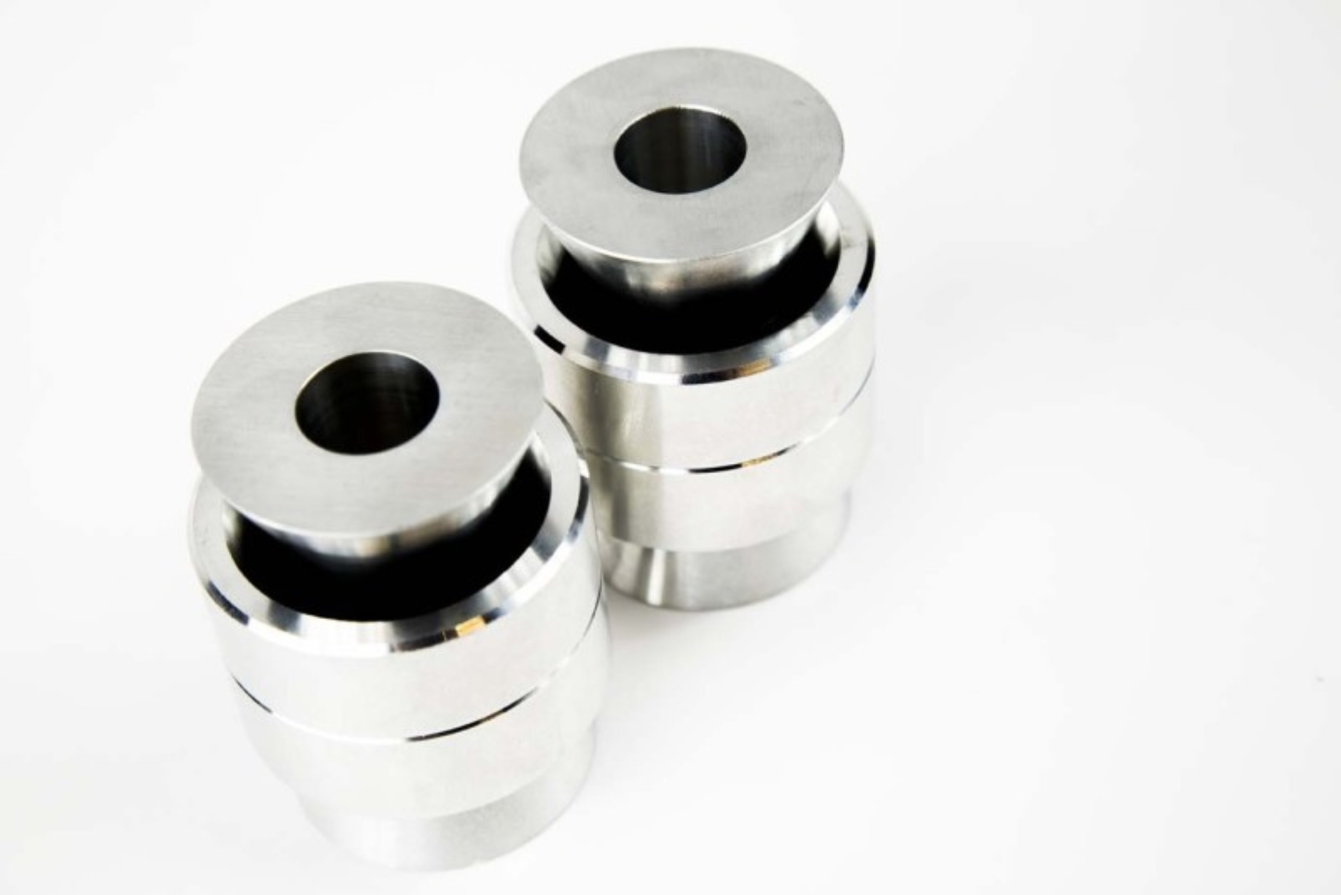Picture of SPL Parts SPP Monoball Bushings Suspension Arm Bushings - SPL CRB Z33