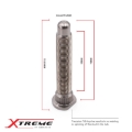 Picture of BLOX Racing Honda Xtreme Titanium Wheel Studs 12 x 1.50mm - Single