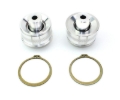 Picture of SPL Parts 2020+ Toyota GR Supra (A90) / 2019+ BMW Z4 (G29) Front Caster Rod Bushings (Non-Adj)