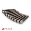 Picture of BLOX Racing Honda Xtreme Titanium Wheel Studs 12 x 1.50mm - Set of 10