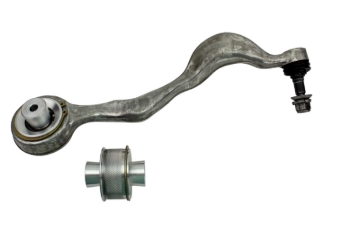 Picture of SPL Parts 2012+ BMW 3 Series/4 Series xDrive F3X Front Caster Rod Bushings (Non-Adjustable)