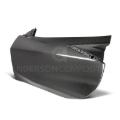 Picture of Anderson Composites 20-21 Chevrolet Corvette C8 Stingray Carbon Fiber Doors (Pair)