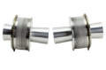 Picture of SPL Parts 2012+ BMW 3 Series/4 Series F3X Front Caster Rod Bushings (Non-Adjustable)